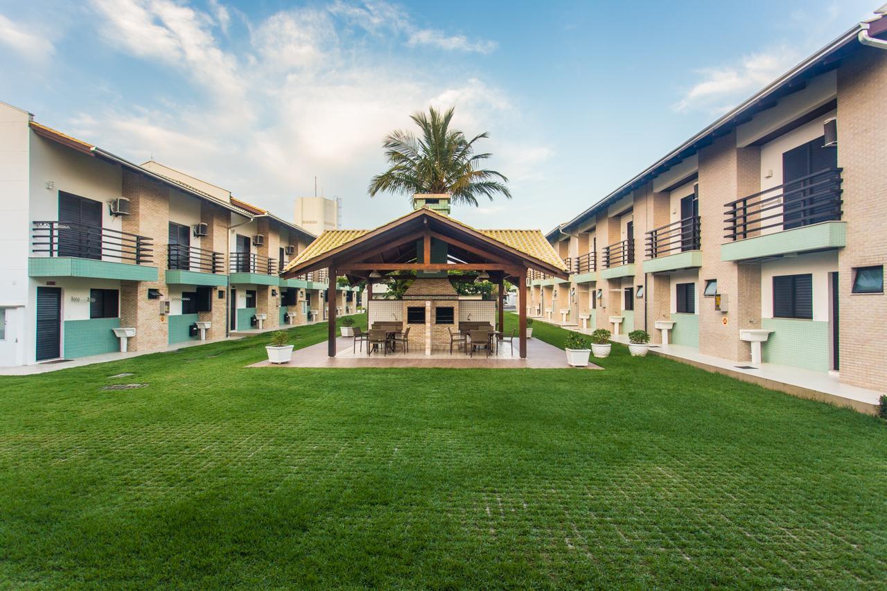 Parador Tropical Бомбиньяс Экстерьер фото