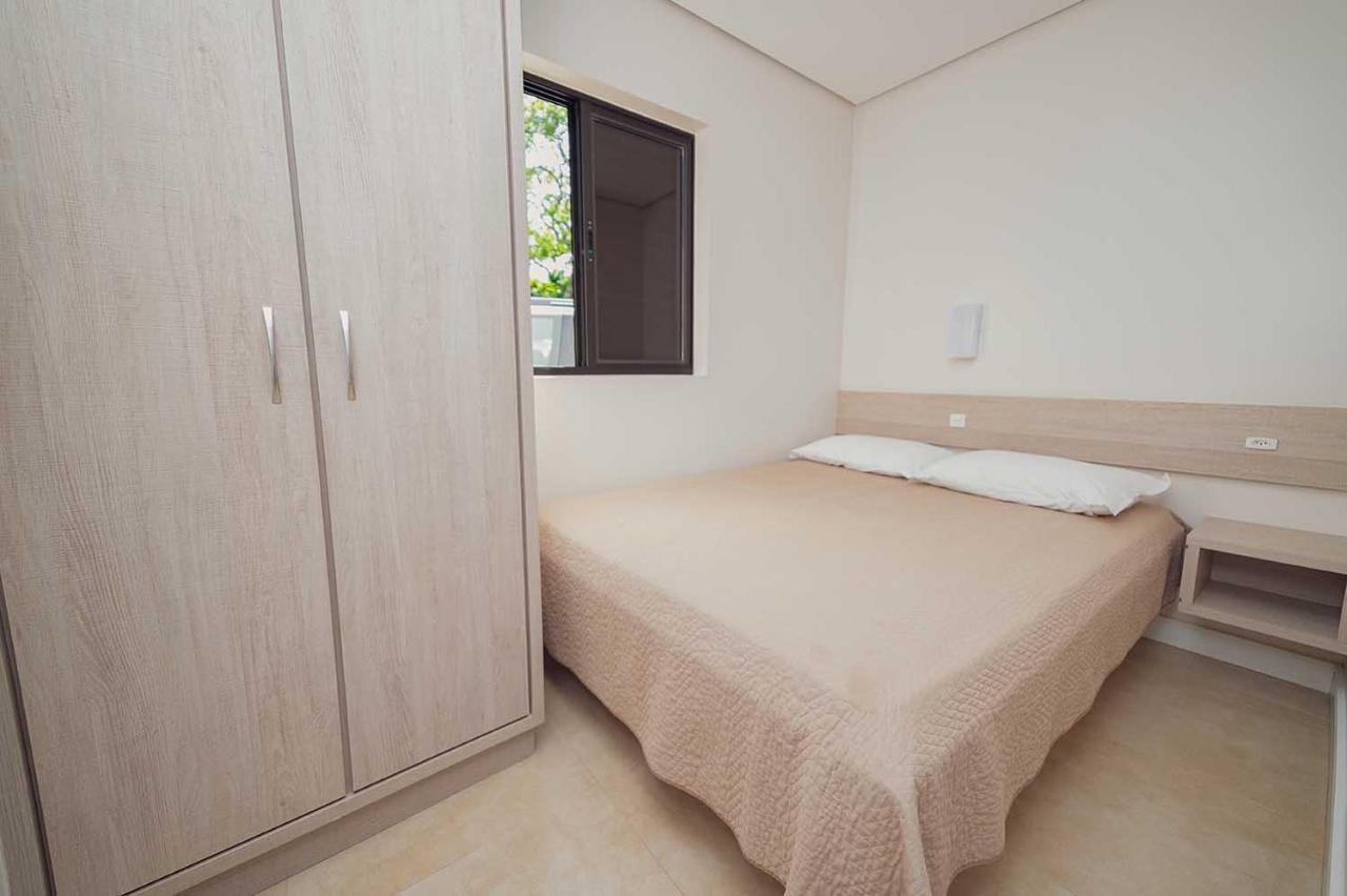 Parador Tropical Бомбиньяс Экстерьер фото