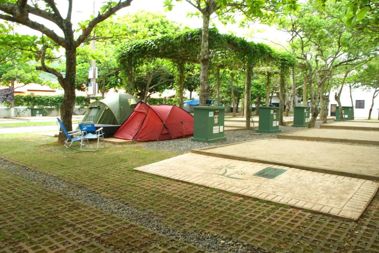Parador Tropical Бомбиньяс Экстерьер фото